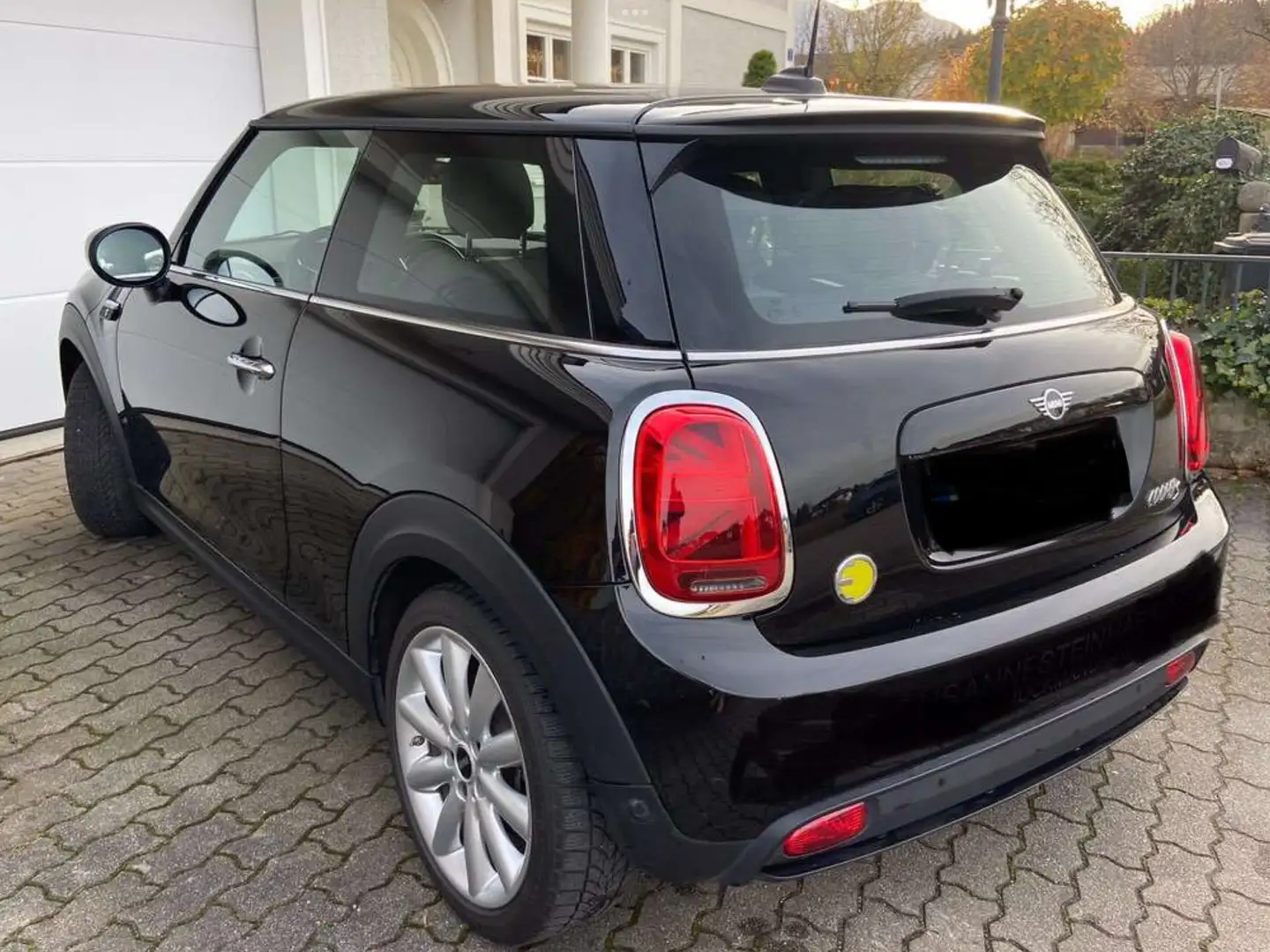 MINI Cooper SE 32,6kWh Aut. - 2