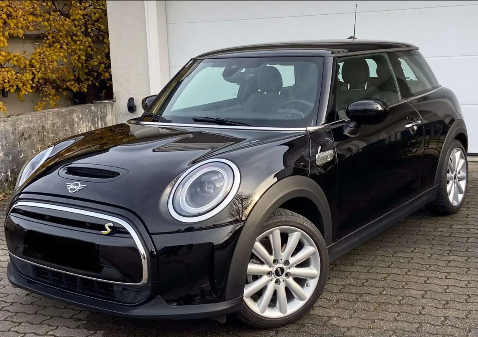 MINI Cooper SE 32,6kWh Aut. - 1