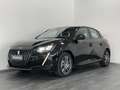 Peugeot 208 PureTech 100 Stop&Start EAT8 5 porte Active Pack Nero - thumbnail 1