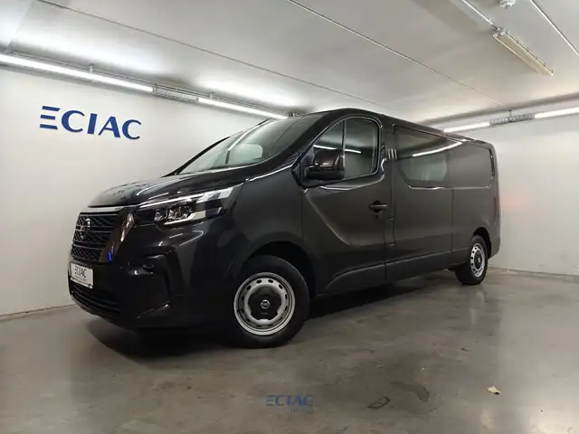 Nissan Primastar CREW VAN Optima Luxe L2H1 2T9 - Garantie