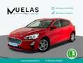 Ford Focus 1.0 Ecoboost Titanium 125 Rouge - thumbnail 1