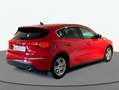 Ford Focus 1.0 Ecoboost Titanium 125 Rouge - thumbnail 7