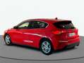 Ford Focus 1.0 Ecoboost Titanium 125 Rouge - thumbnail 5