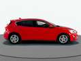 Ford Focus 1.0 Ecoboost Titanium 125 Rouge - thumbnail 2