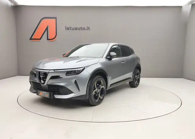 2025 Alfa Romeo Junior in Grey for sale