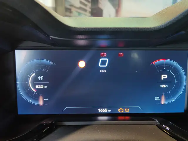 Alfa Romeo Junior view 11