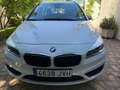 BMW 218 218dA Gran Tourer Blanco - thumbnail 5