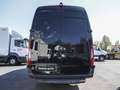 Mercedes-Benz Sprinter 316 Hochdach Automatik MBUX Navi SHZ Zwart - thumbnail 5