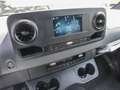 Mercedes-Benz Sprinter 316 Hochdach Automatik MBUX Navi SHZ Noir - thumbnail 12