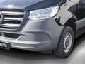 Mercedes-Benz Sprinter 316 Hochdach Automatik MBUX Navi SHZ Noir - thumbnail 3
