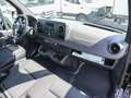 Mercedes-Benz Sprinter 316 Hochdach Automatik MBUX Navi SHZ Noir - thumbnail 9