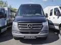 Mercedes-Benz Sprinter 316 Hochdach Automatik MBUX Navi SHZ Noir - thumbnail 4