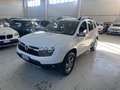 Dacia Duster Duster I 2013  1.5 dci Laureate 4x2 110cv my13 Blanco - thumbnail 3
