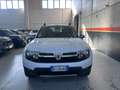 Dacia Duster Duster I 2013  1.5 dci Laureate 4x2 110cv my13 Bianco - thumbnail 2