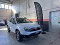 Dacia Duster Duster I 2013  1.5 dci Laureate 4x2 110cv my13 Bianco - thumbnail 1