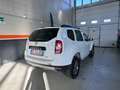 Dacia Duster Duster I 2013  1.5 dci Laureate 4x2 110cv my13 Bianco - thumbnail 7
