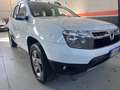 Dacia Duster Duster I 2013  1.5 dci Laureate 4x2 110cv my13 Bianco - thumbnail 5