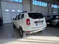 Dacia Duster Duster I 2013  1.5 dci Laureate 4x2 110cv my13 Bianco - thumbnail 8