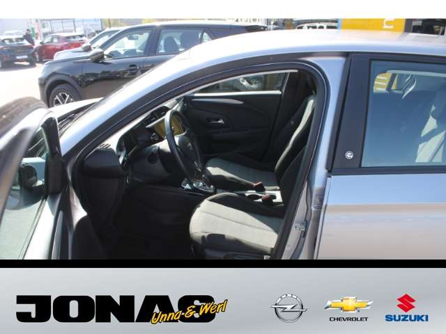 Opel Corsa-e