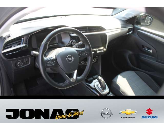 Opel Corsa-e