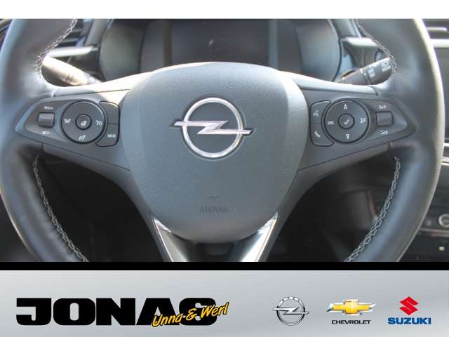 Opel Corsa-e