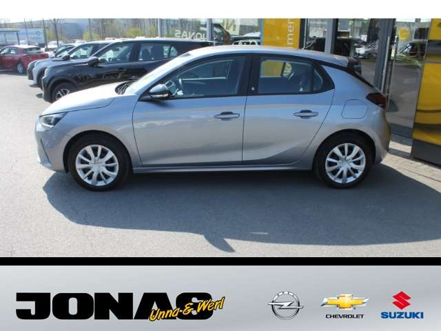 Opel Corsa-e