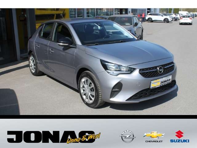 Opel Corsa-e