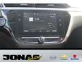 Opel Corsa-e F Edition Sitzheizung RKamera Allwetter Grau - thumbnail 16