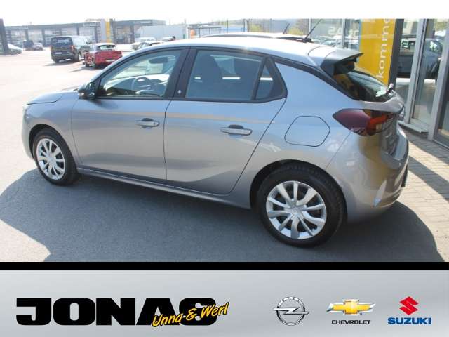 Opel Corsa-e