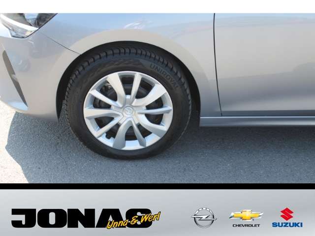 Opel Corsa-e