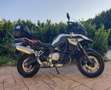 BMW F 750 GS Blanc - thumbnail 1