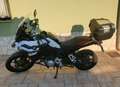 BMW F 750 GS Blanc - thumbnail 2