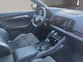 Skoda Karoq Sportline 4x4/PANO/LED/CAM/ALCANTARA/ACC! Bleu - thumbnail 13