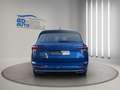 Skoda Karoq Sportline 4x4/PANO/LED/CAM/ALCANTARA/ACC! Bleu - thumbnail 7