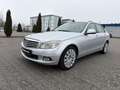 Mercedes-Benz C 320 CDI 4Matic AUTOMATIK/S-DACH/H&K/KEYLES/S-HEFT Silber - thumbnail 1