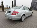 Mercedes-Benz C 320 CDI 4Matic AUTOMATIK/S-DACH/H&K/KEYLES/S-HEFT Silber - thumbnail 3