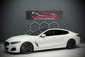 BMW 840 840 d xDrive M Sport Blanc - thumbnail 3