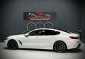 BMW 840 840 d xDrive M Sport Blanc - thumbnail 4