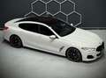 BMW 840 840 d xDrive M Sport Blanc - thumbnail 49