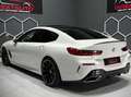 BMW 840 840 d xDrive M Sport Blanc - thumbnail 11