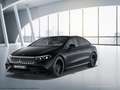 Mercedes-Benz EQS EQS 53 4M+ Premium Hyperscreen FondEnter AMG Line Schwarz - thumbnail 2