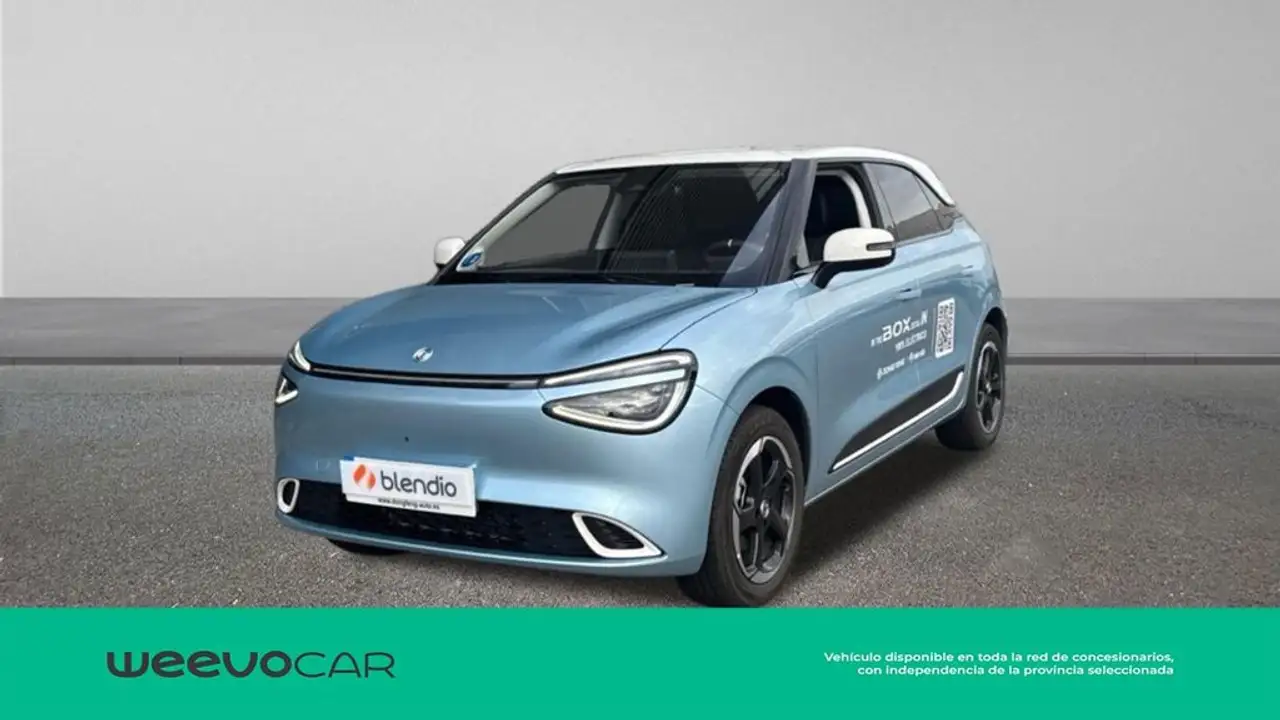 Dongfeng Box