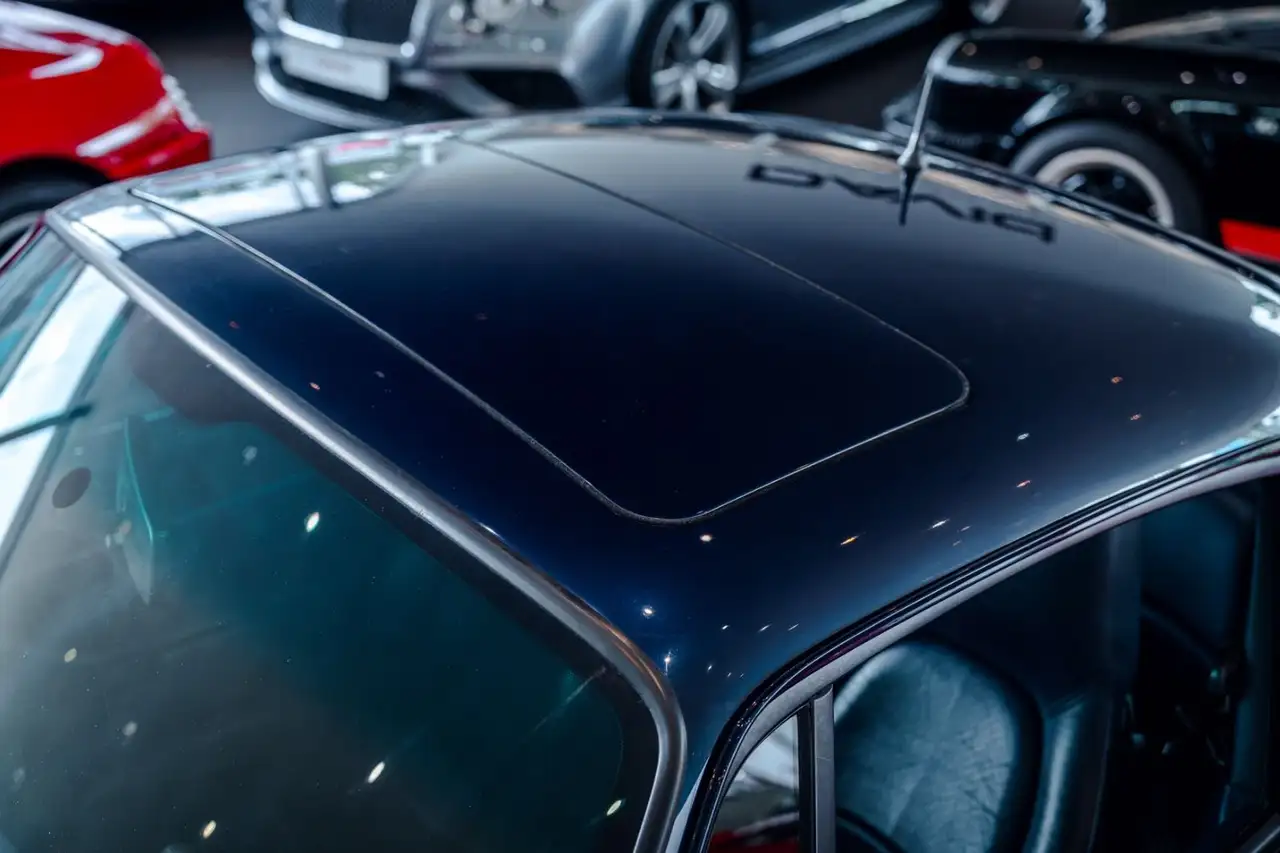 Porsche 993 Carrera S *deutsch*3.Hd.*Motorrev.*Historie, foto 11