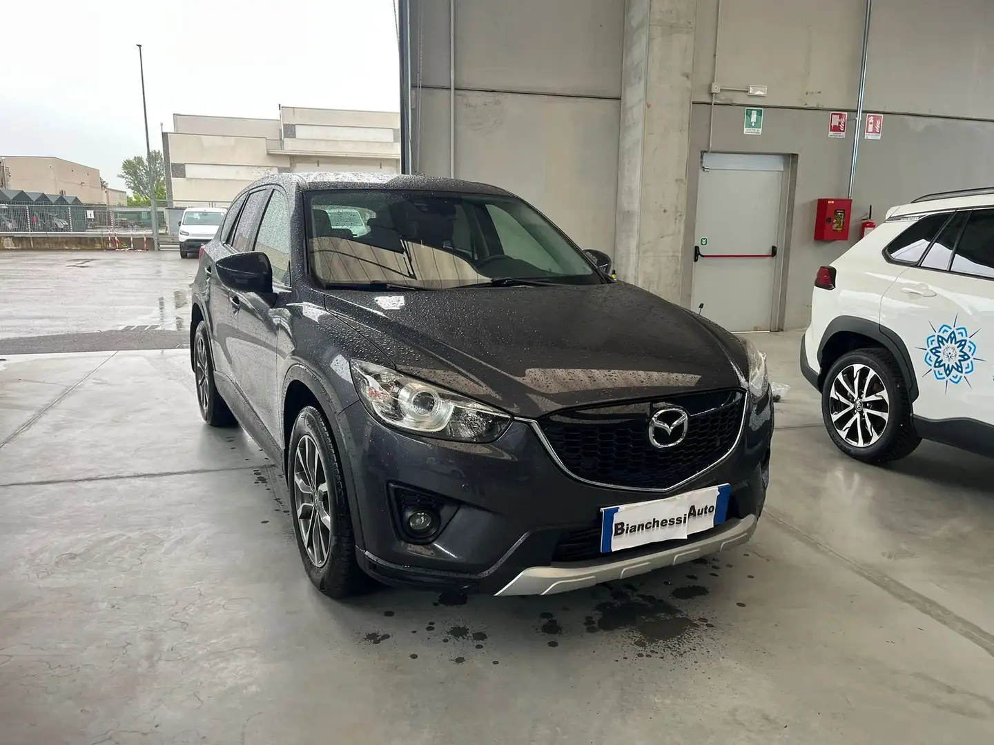 Mazda CX-5 CX-5 2.2L Skyactiv-D 150CV 2WD Evolve - 2