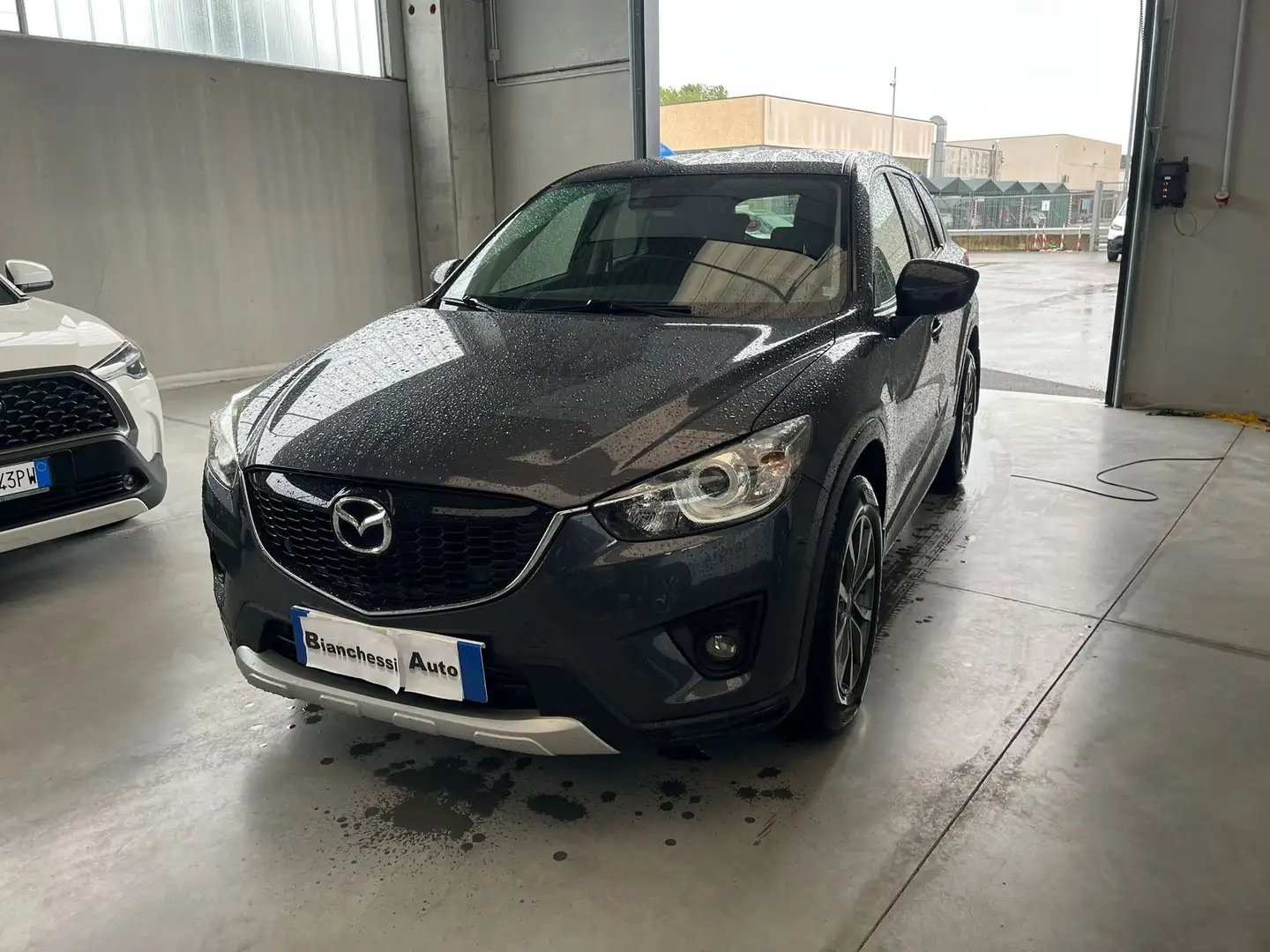 Mazda CX-5 CX-5 2.2L Skyactiv-D 150CV 2WD Evolve - 1