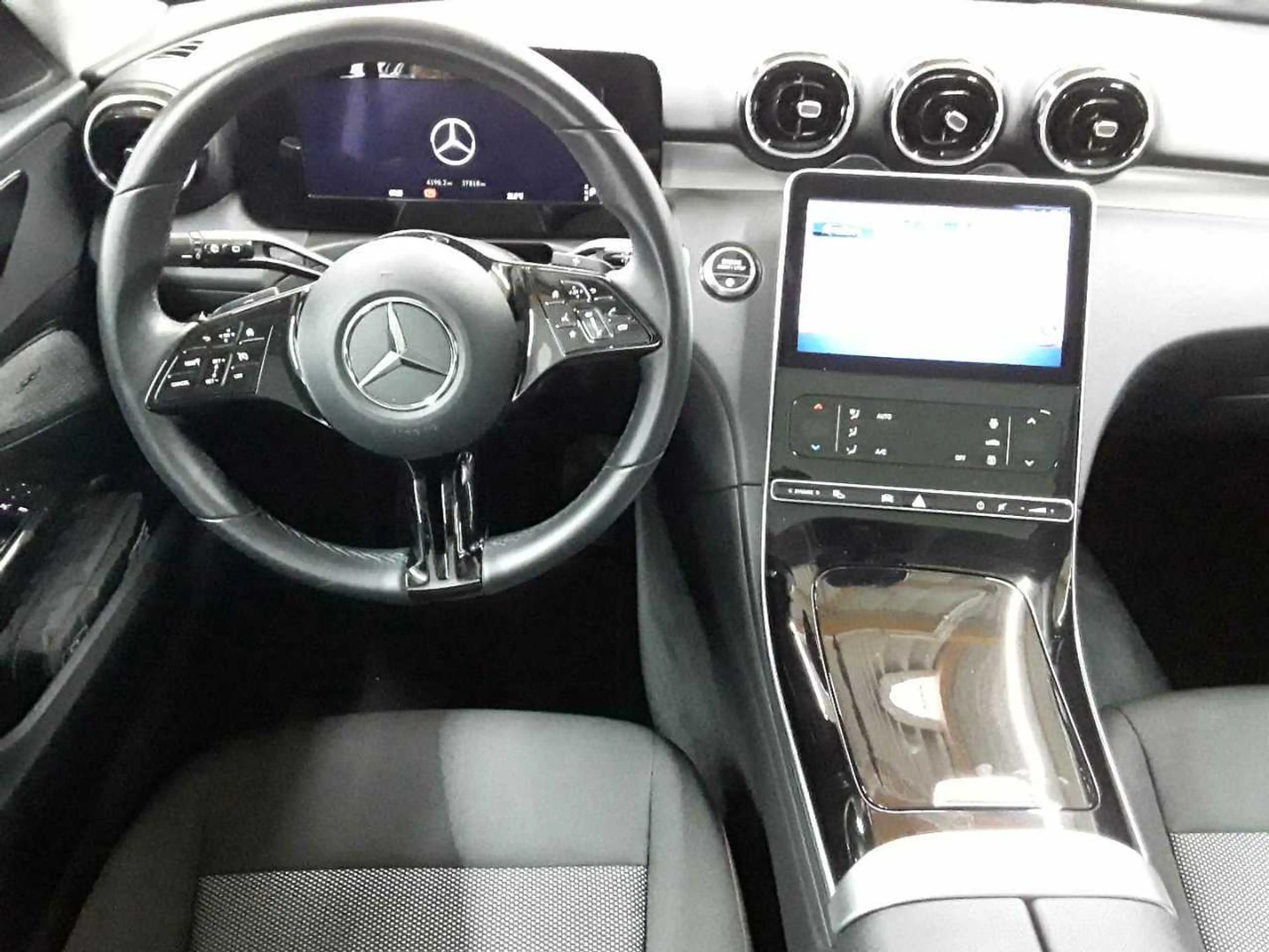 Mercedes-Benz C 200 C 200 d T 9G- Ava Ext. BusiP AssiP PANO — photo 10