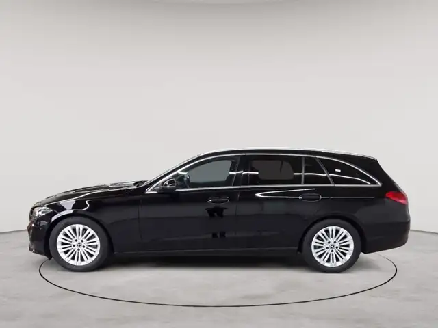 Mercedes-Benz C-Class view 6