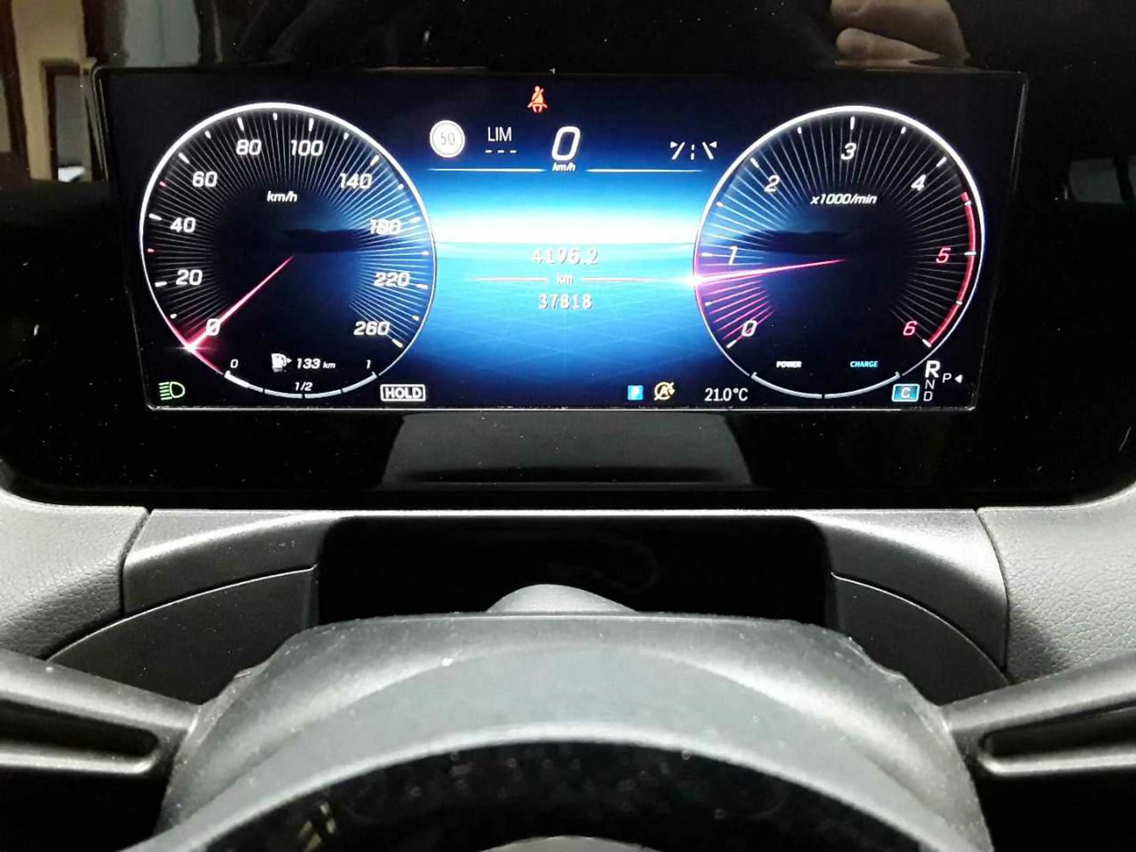 Mercedes-Benz C 200 C 200 d T 9G- Ava Ext. BusiP AssiP PANO — photo 11