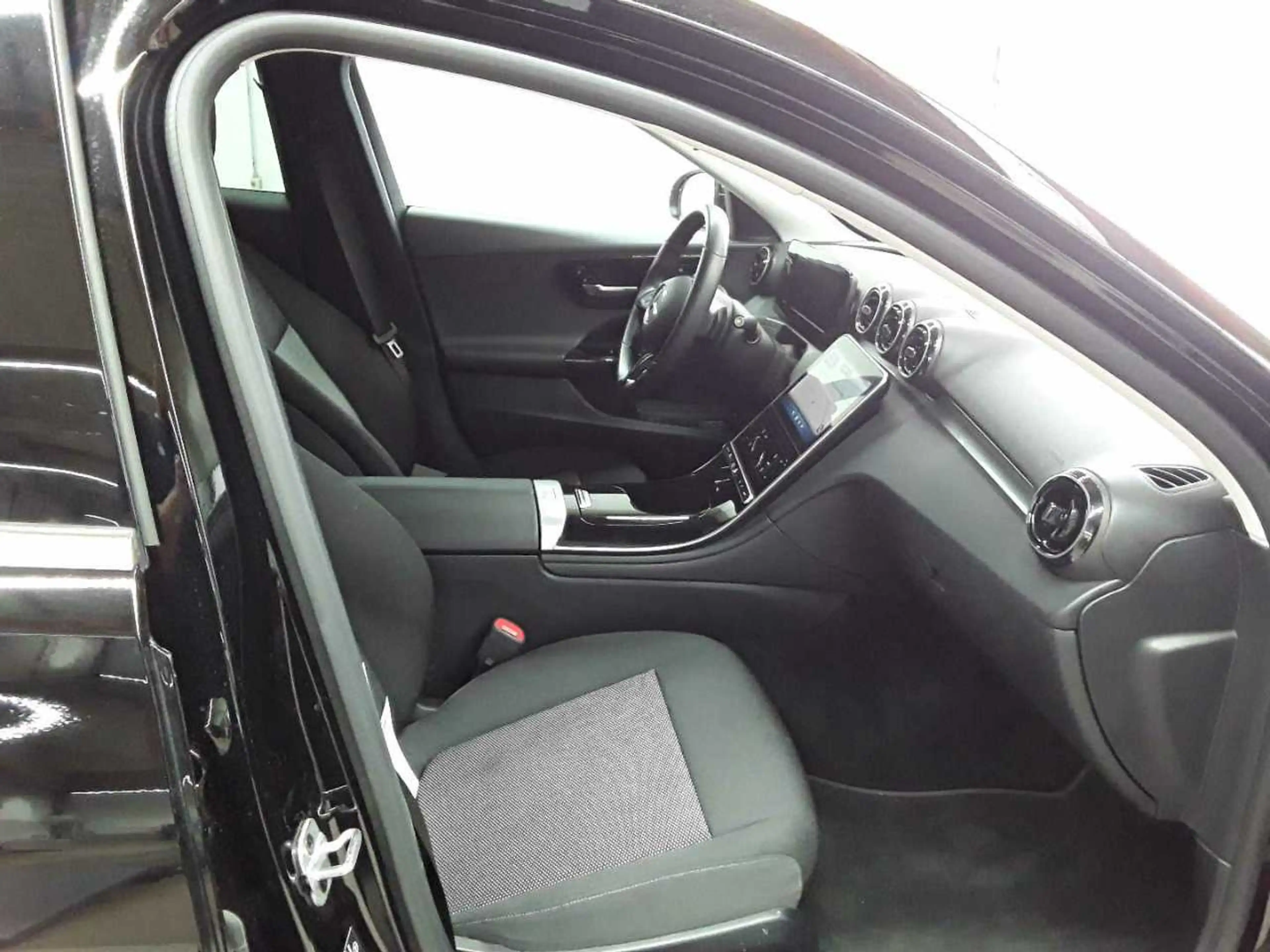Mercedes-Benz C 200 C 200 d T 9G- Ava Ext. BusiP AssiP PANO — photo 8