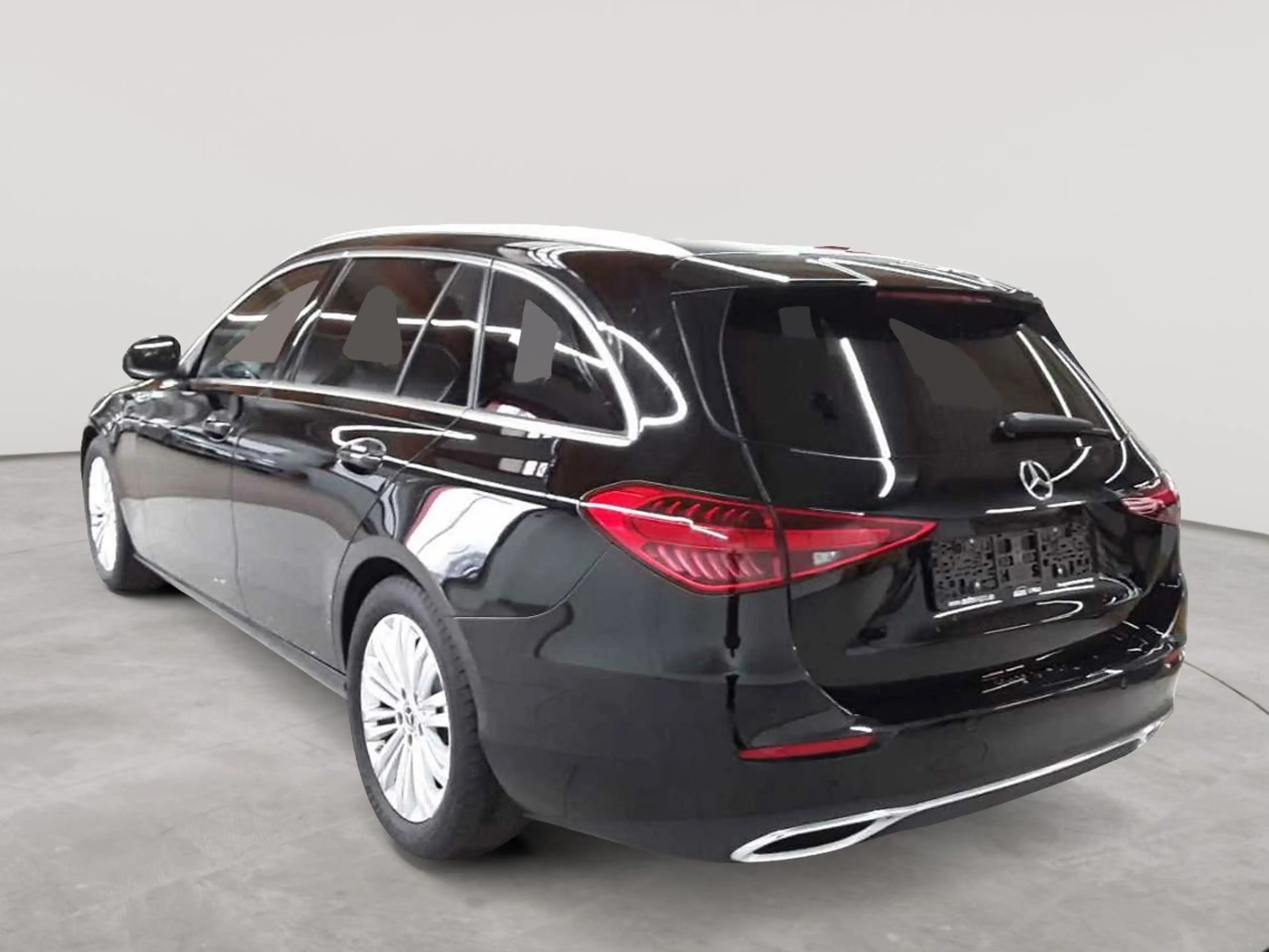 Mercedes-Benz C 200 C 200 d T 9G- Ava Ext. BusiP AssiP PANO — photo 5